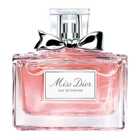 the price of miss dior perfume